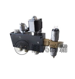 專注品質，高效供應 Z17柳汽霸龍閥塊總成及汽車配件一站式采購指南